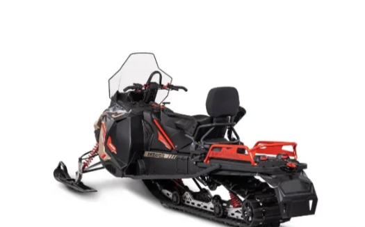 Снегоход AODES Siberiacross 1000 WT 508mm LCD 6.8 