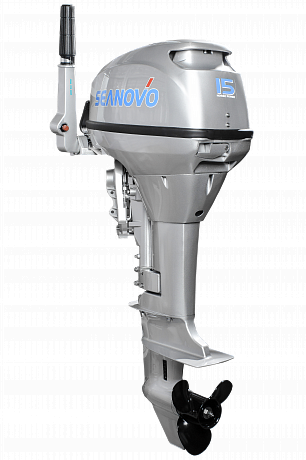 Лодочный мотор Seanovo SN15FHS 