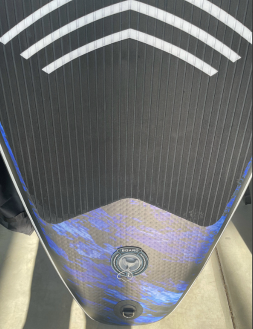 SUP (САП) ДОСКА RAIDEX I BOARD 11’ (332СМ) N 17 