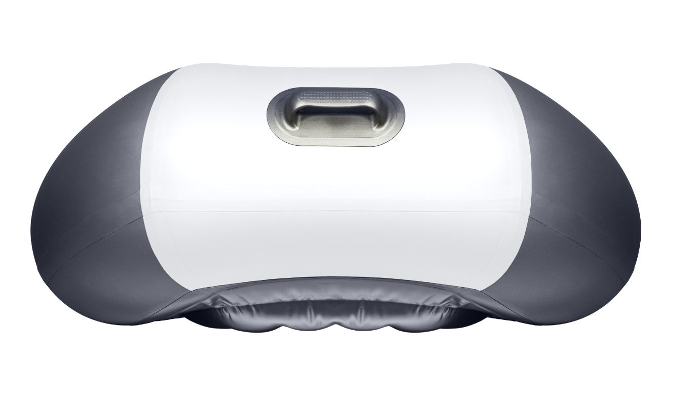 Лодка Таймень LX 290 НД 