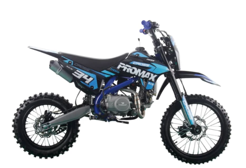 Питбайк PROMAX CROSS 145CC 17/14 