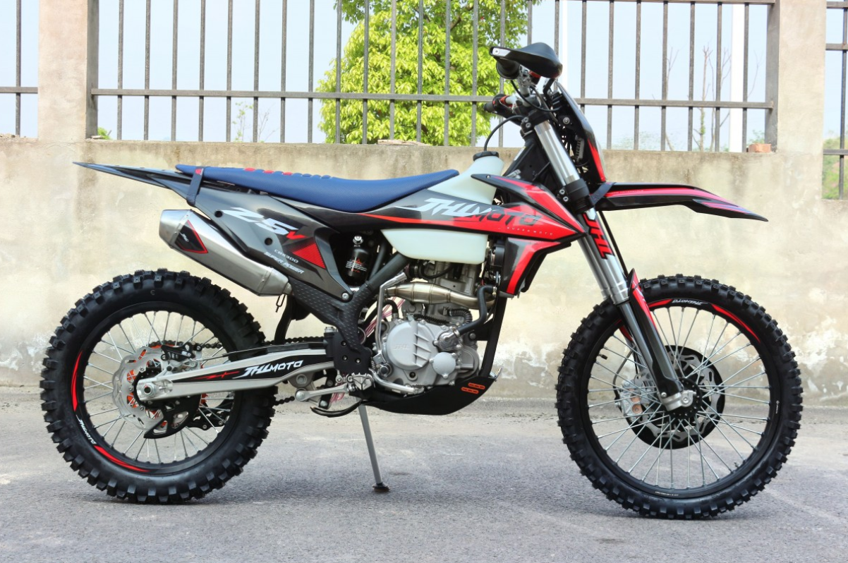 Мотоцикл JHLMOTO JHL Z5V NB300 (174MN-3) 