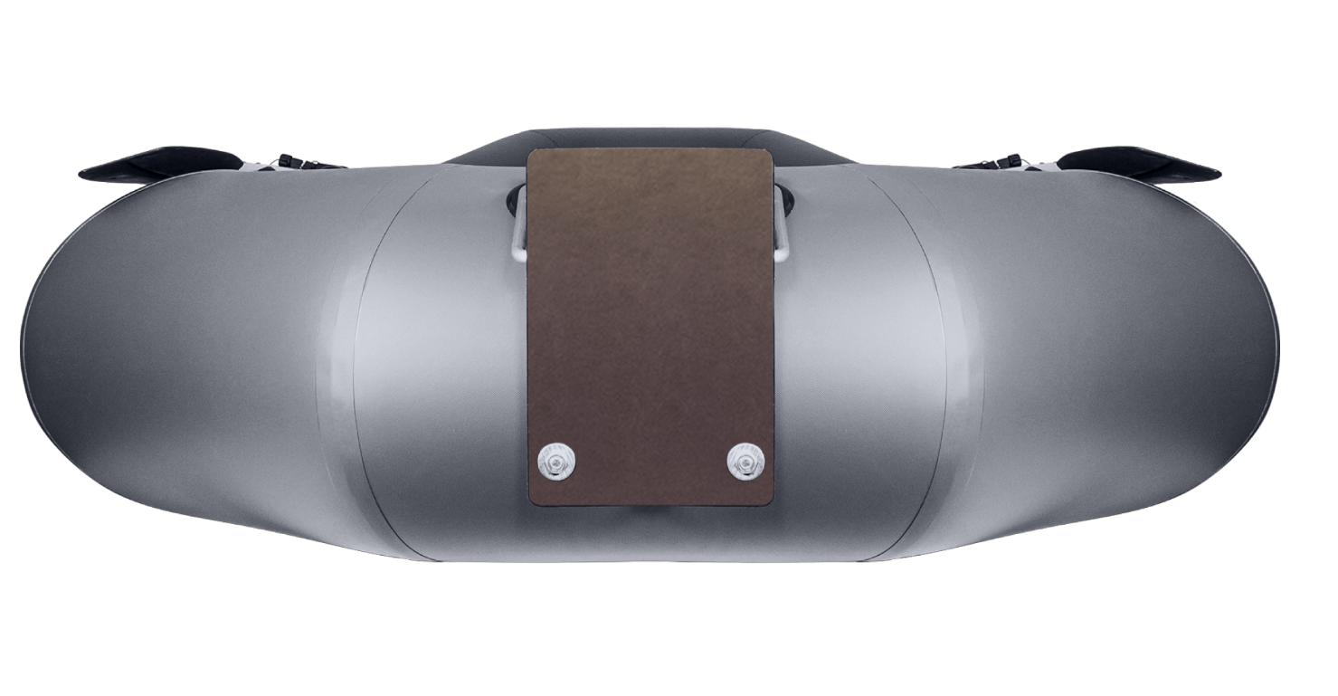 Лодка АКВА-МАСТЕР 300 ТР 