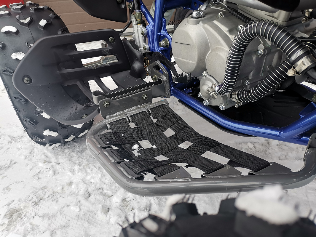 Квадроцикл PROMAX RAPTOR 300 NEW RedBull 