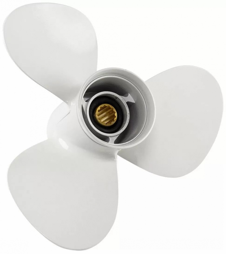 ВИНТ ГРЕБНОЙ YAMAHA 40-55 / F30-60; 3X11-3/8X12 