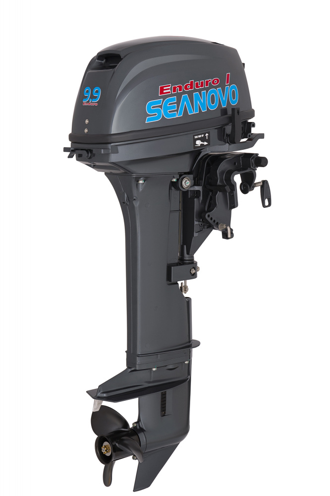 Лодочный мотор SEANOVO SN9.9FFES Enduro 