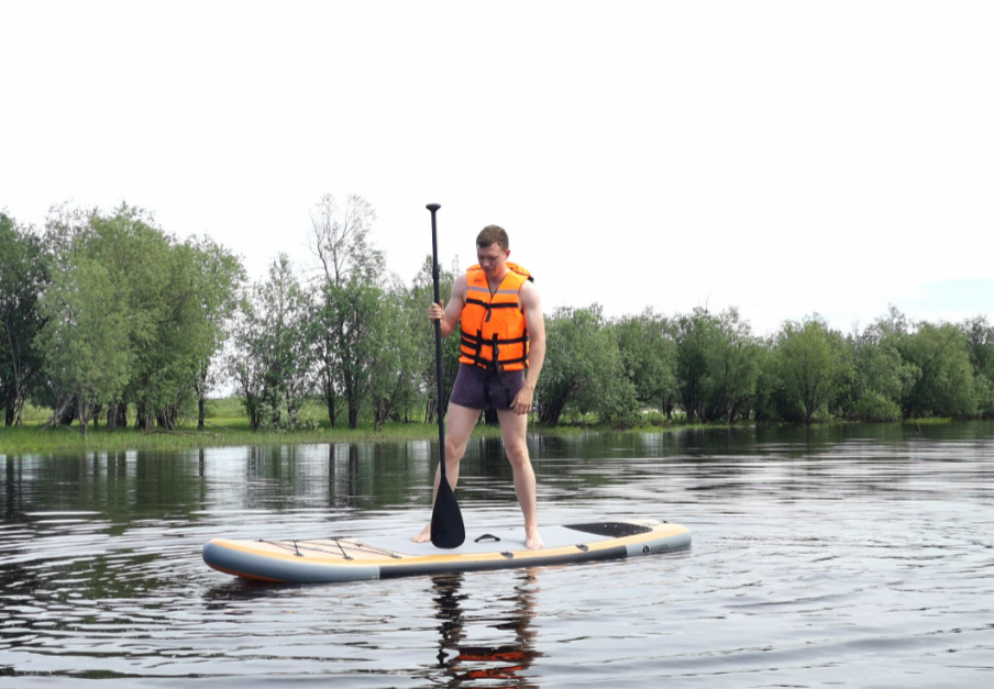 SUP (САП) Доска MISHIMO DECK 10.6(320)  SUP (САП) Доска MISHIMO DECK 10.6(320)