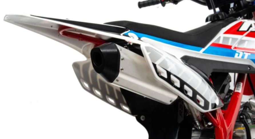 Питбайк MOTOLAND (МОТОЛЕНД) Apollo125 DT125 