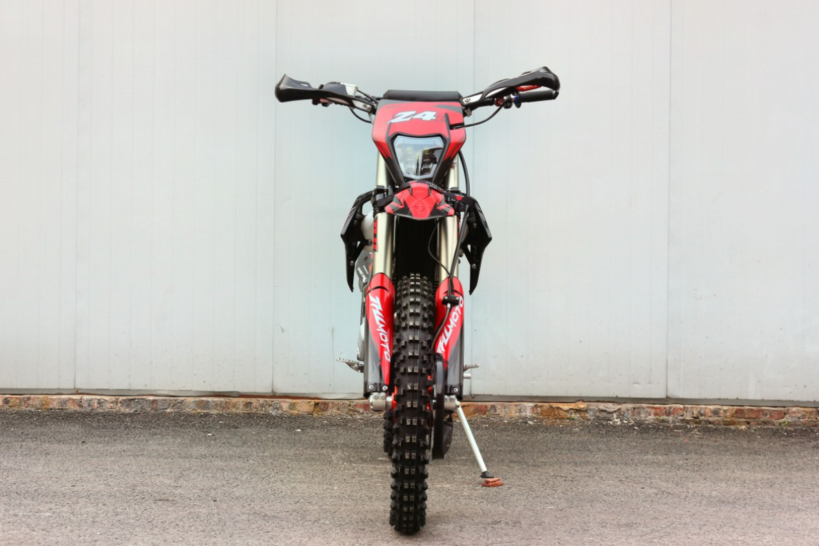 Мотоцикл JHLMOTO JHL Z4i (EFI) PR250 (172FMM-5S) 