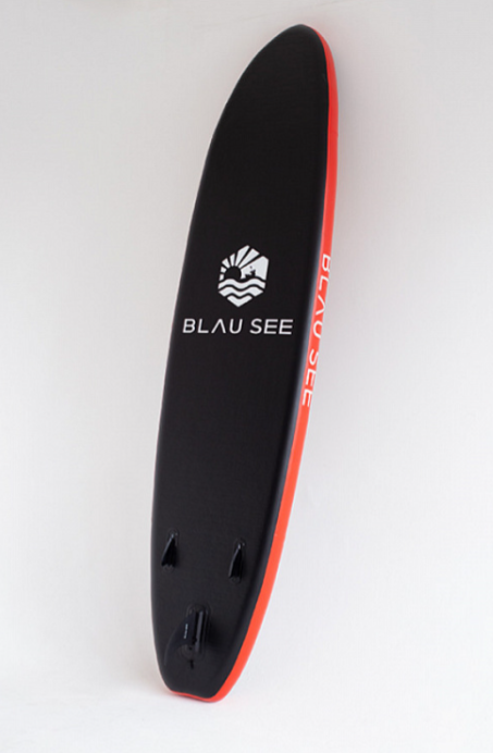 НАДУВНОЙ SUP-BOARD BURNFIRE 10,6 