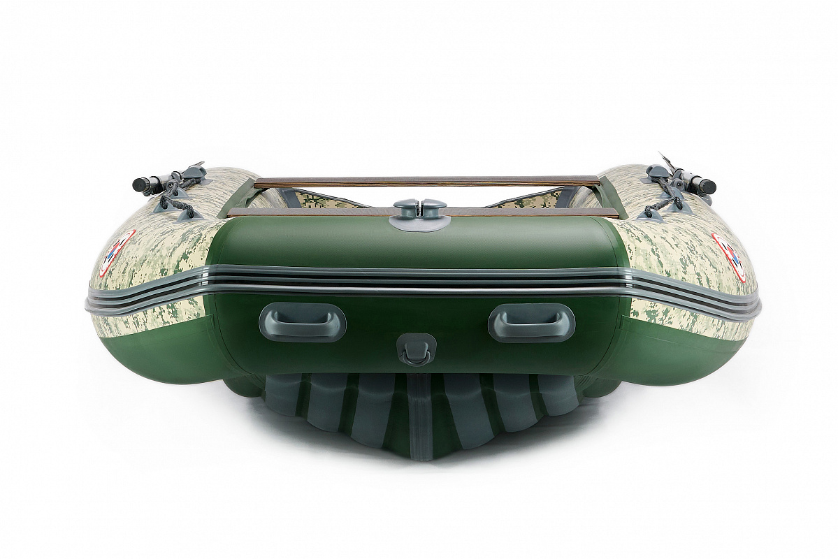 Лодка MISHIMO RAPID 360 PRO 