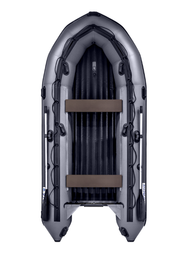 Лодка APACHE 3700 НДНД 