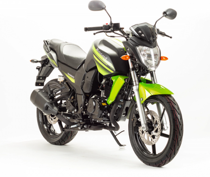 Мотоцикл BANDIT 250 