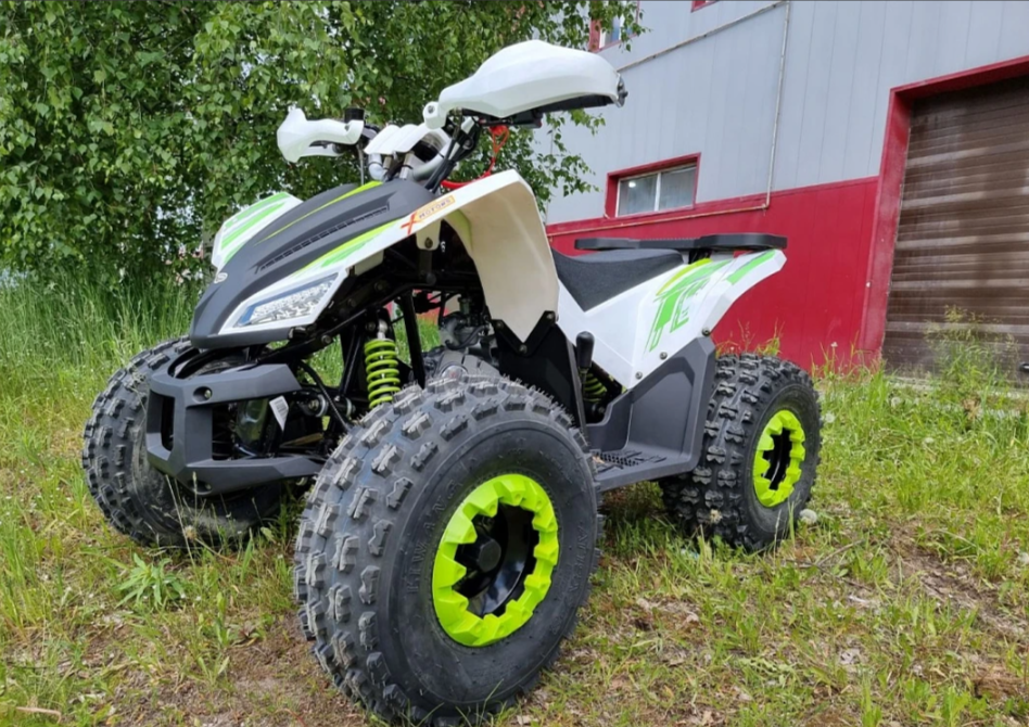 Квадроцикл PROMAX SPORT - PRO 180 (2025) 