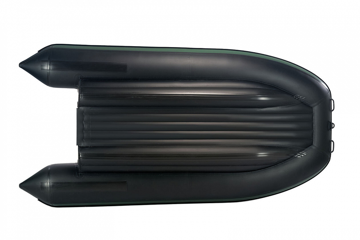 Лодка MISHIMO LITE DF 400  Лодка MISHIMO LITE DF 400