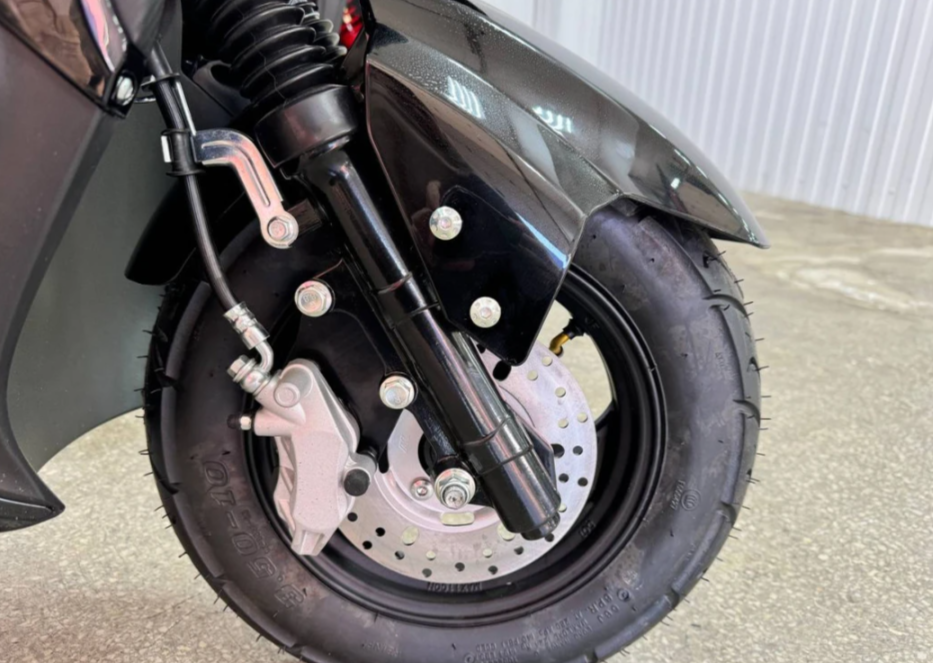 Скутер PROMAX ROX 200 (49) 