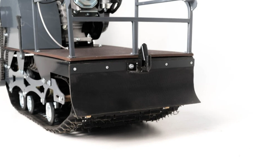 Мотобуксировщик ОНЕГО 500 15 FRONT LIMITED 