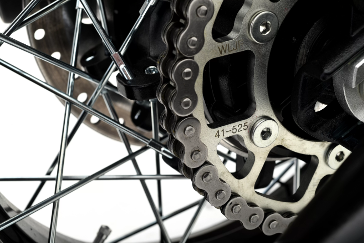 Мотоцикл GAOKIN GK 1200 