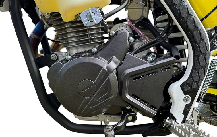 Эндуро мотоцикл IRBIS HTR 250 