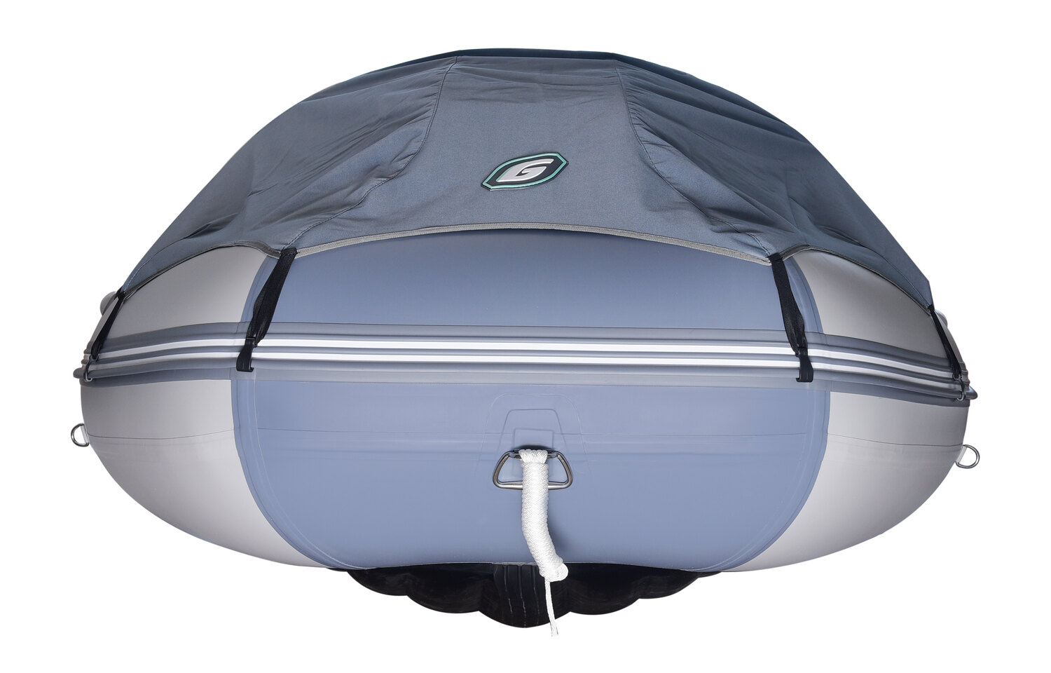 НАДУВНАЯ ЛОДКА GLADIATOR E330PRO 