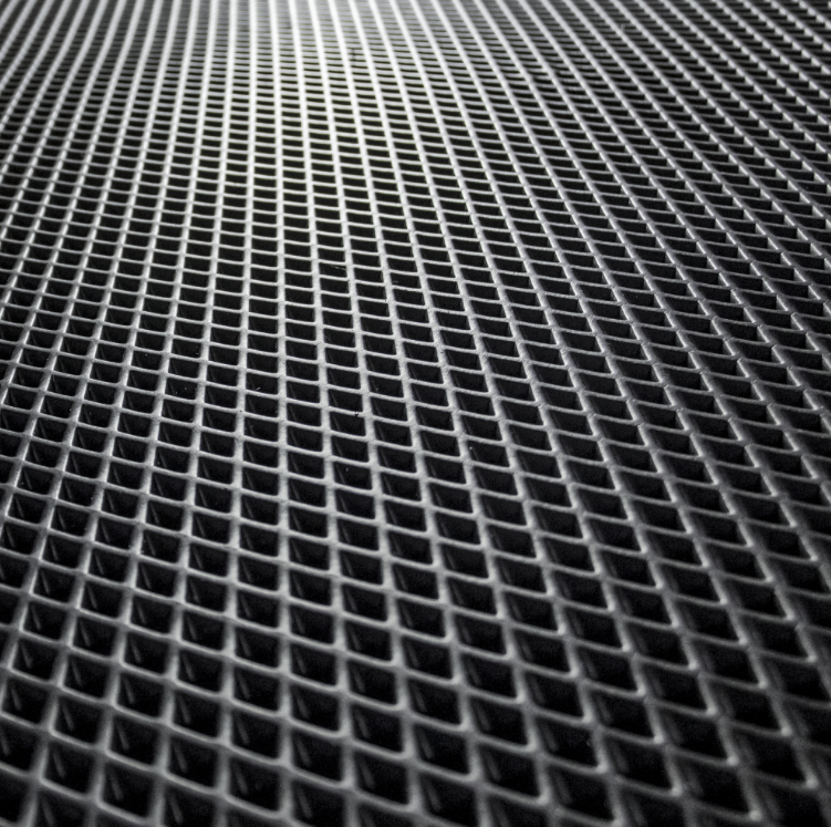 Коврик EVA Proff APACHE 3700 НДНД 