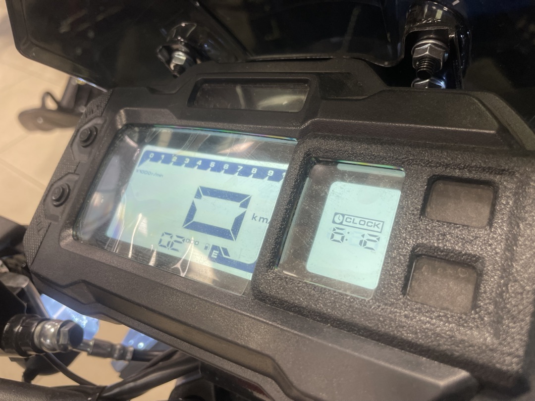 Скутер PROMAX STALKER ARMY 240(49) 