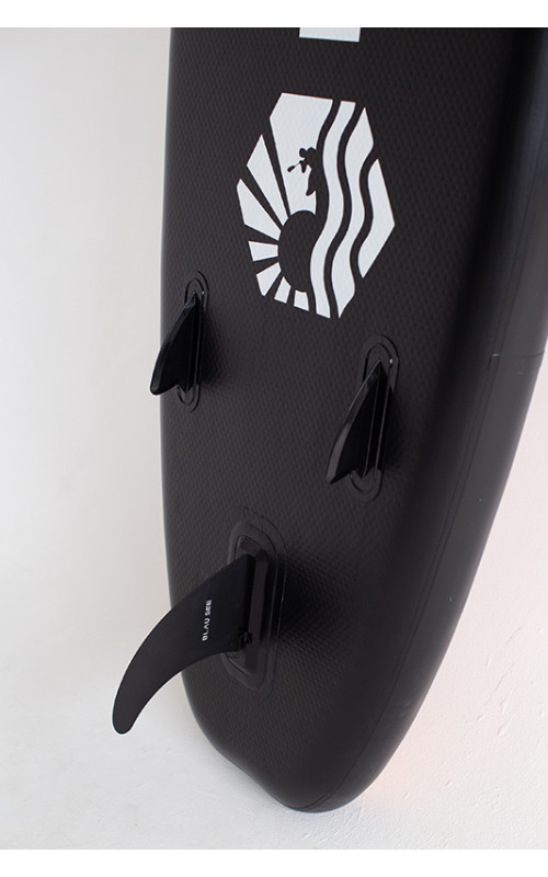 НАДУВНОЙ САП БОРД ORANGA SPACE 10,6 