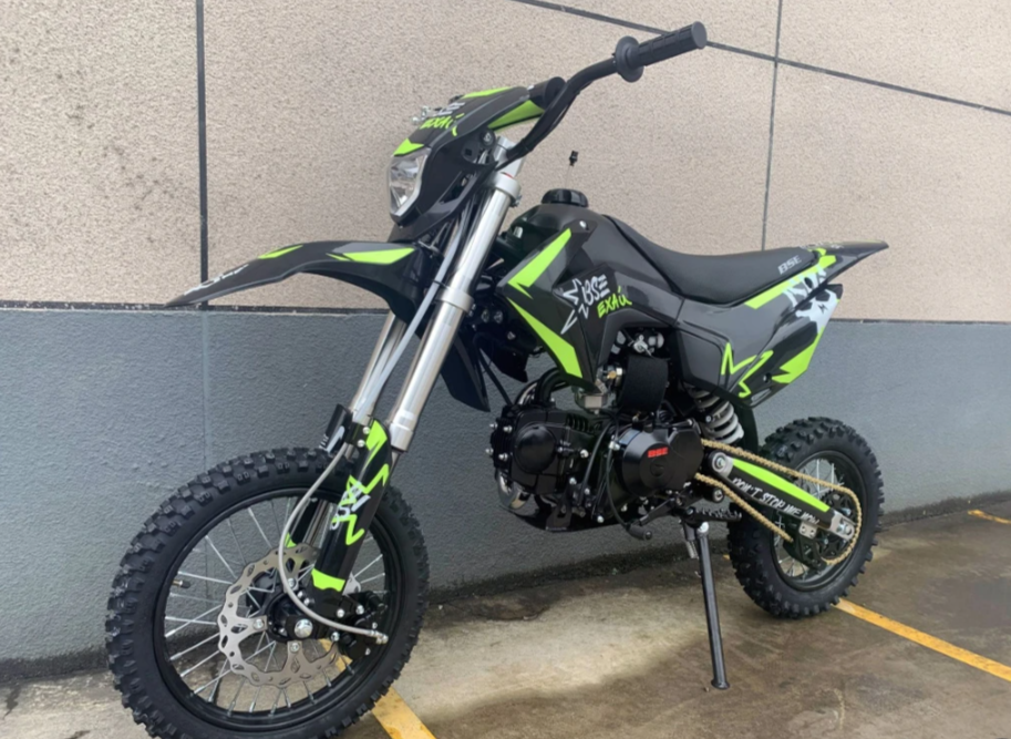 Питбайк BSE EXA SA 14/12 