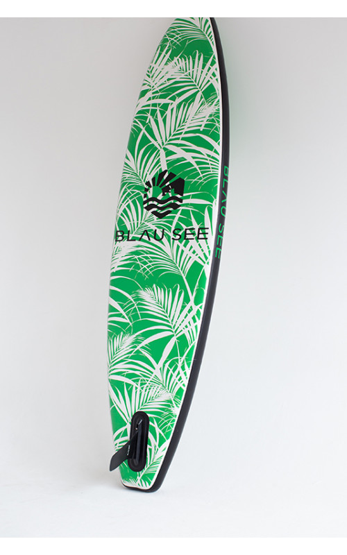 НАДУВНОЙ SUP BOARD JUNGLES 11,6 