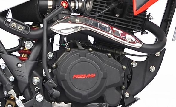 Питбайк Progasi Smart Max 150 