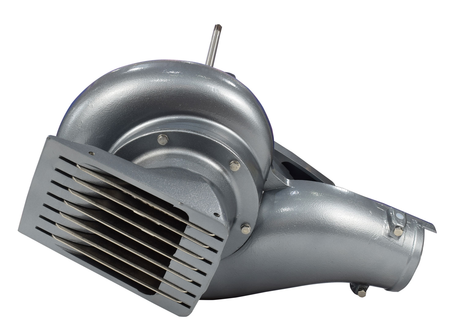 ВОДОМЕТНАЯ НАСАДКА SEA-PRO WT 15 YAMAHA, MARLIN, HIDEA 