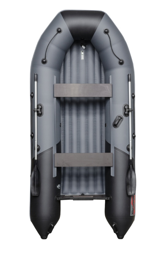 Лодка Таймень NX 3400 НДНД PRO 