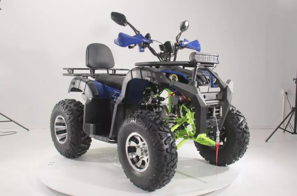 Квадроцикл YACOTA SELA MAX 