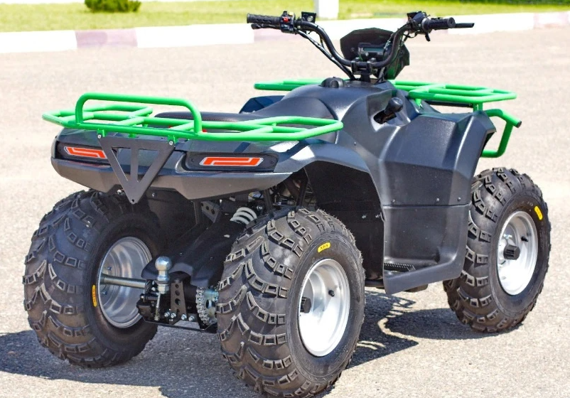 Квадроцикл IRBIS ATV150 