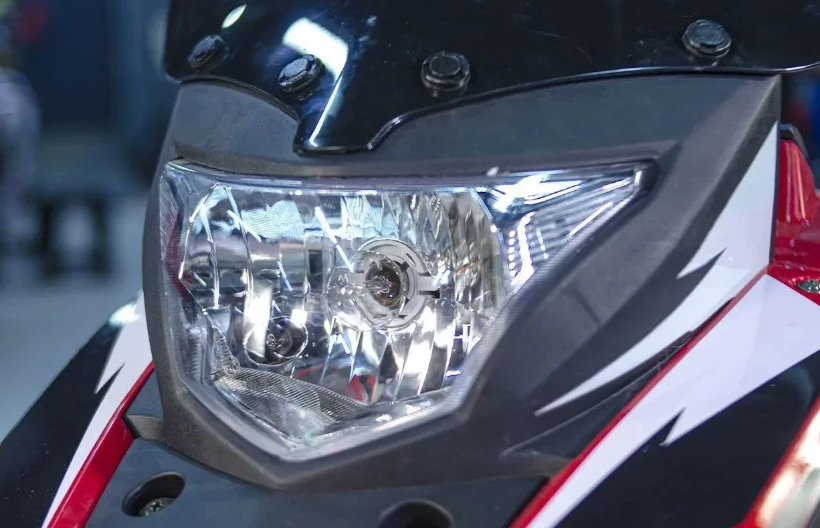 Снегоход Ataki WD 300 