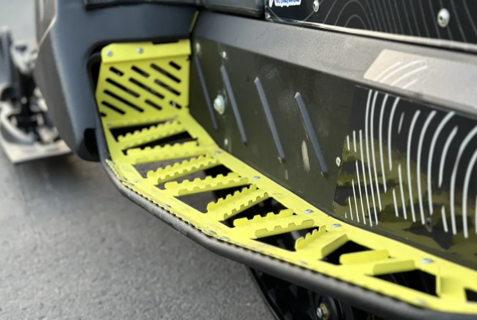 Снегоход РМ TIKSY 500 4Т 