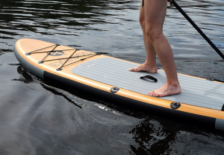 SUP (САП) Доска MISHIMO DINO 10(305) 