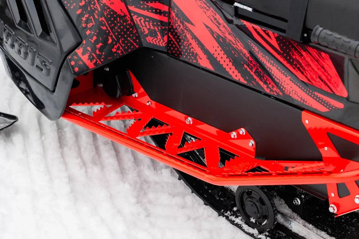 Снегоход IRBIS SF200L NEW 25/26 