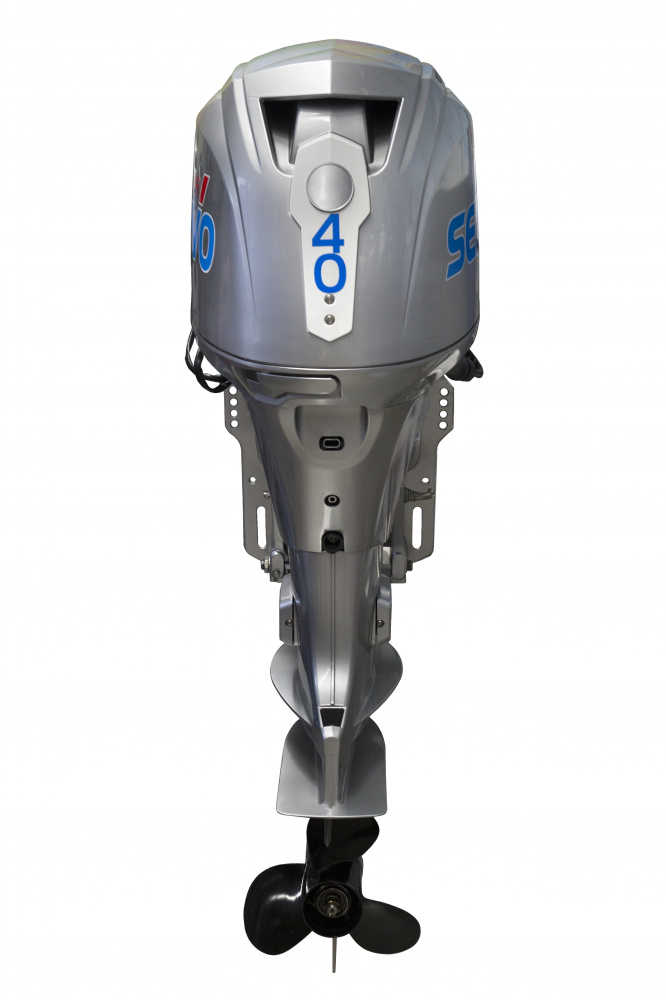 Лодочный мотор SEANOVO SNEF40FEL-T EFI 