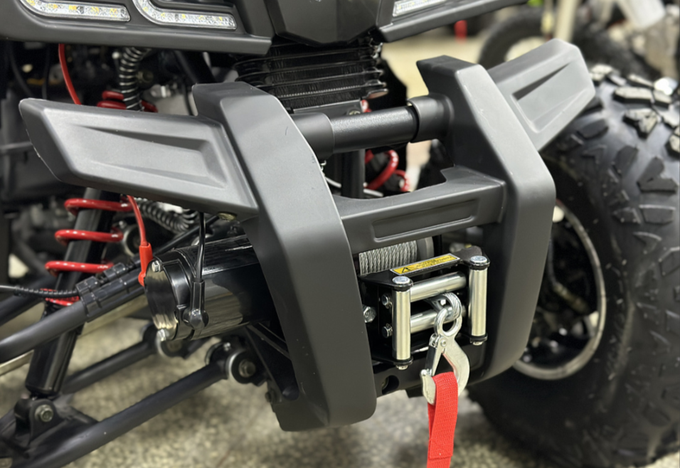 Квадроцикл GBM MAVERICK 300 NEW PREMIUM 