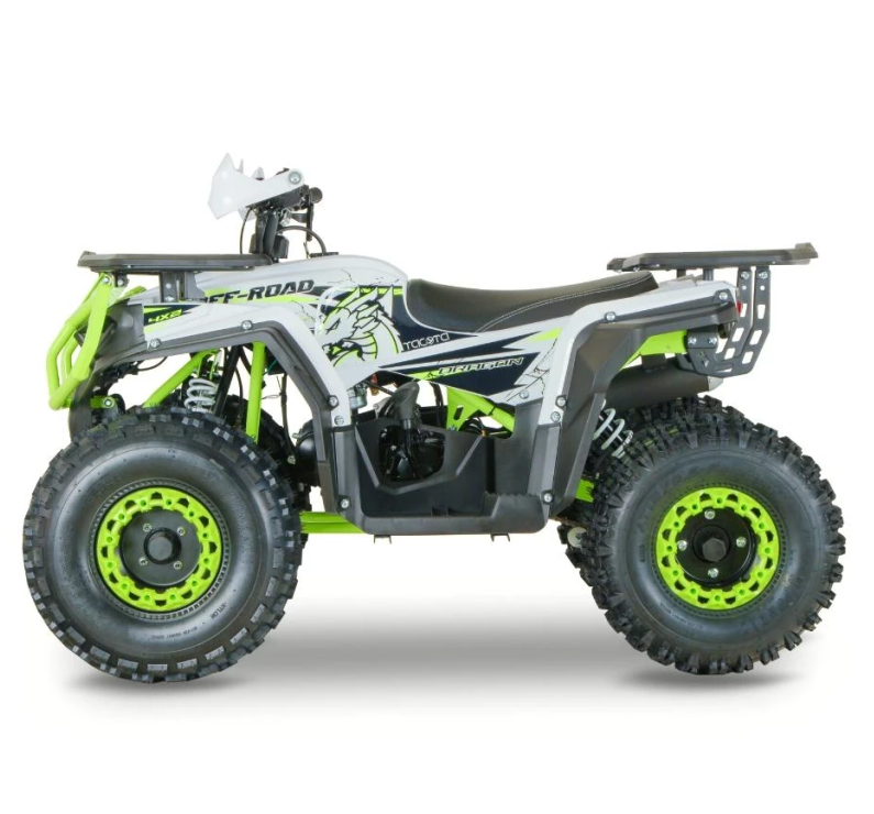 Квадроцикл YACOTA DRAGON 