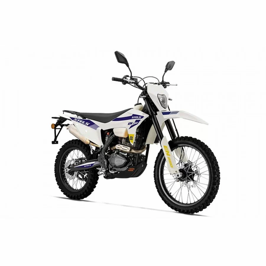 Мотоцикл STELS ЭНДУРО EN250  