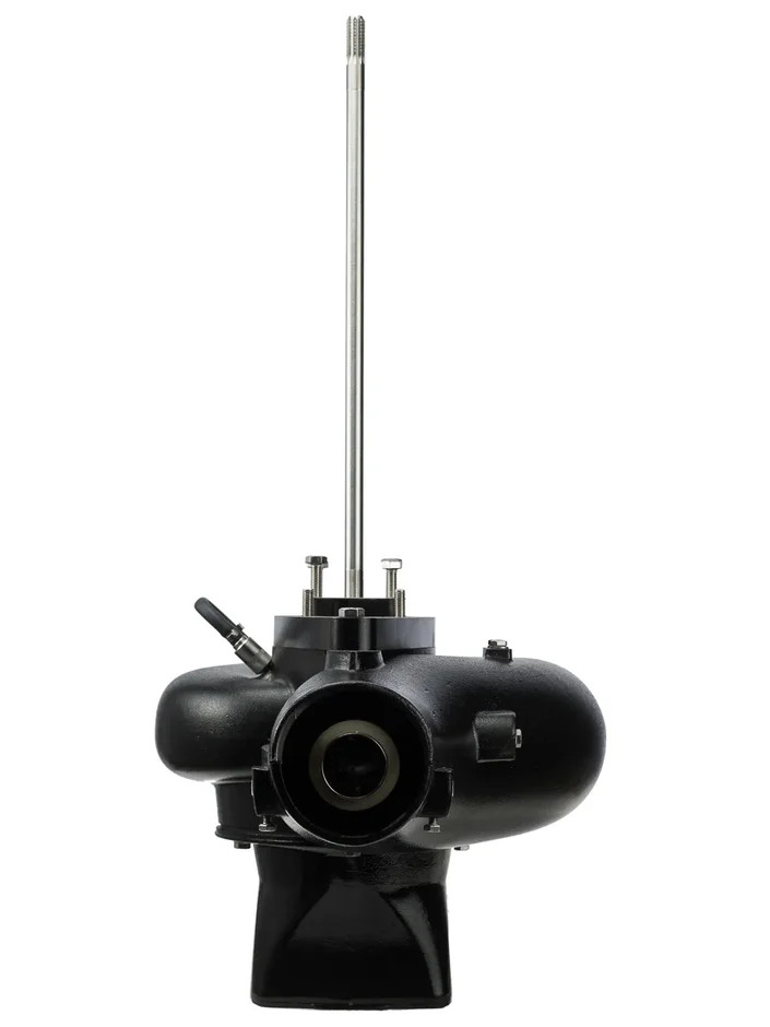 ВОДОМЕТНАЯ НАСАДКА GLADIATOR WT 15 YAMAHA, MARLIN, PARSUN, GOLFSTREAM 