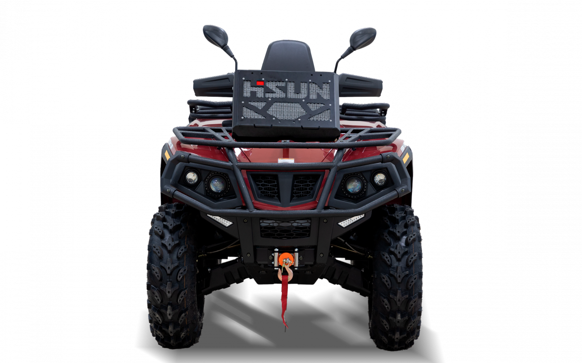 Квадроцикл HISUN TACTIC 750-/EXTREME EDITION/ 