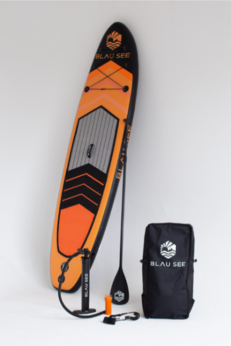 НАДУВНОЙ SUP-BOARD MOONLIGHT 11,6  НАДУВНОЙ SUP-BOARD MOONLIGHT 11,6
