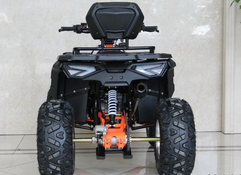 Квадроцикл GBM STORMRIDER 300 NEW PREMIUM 