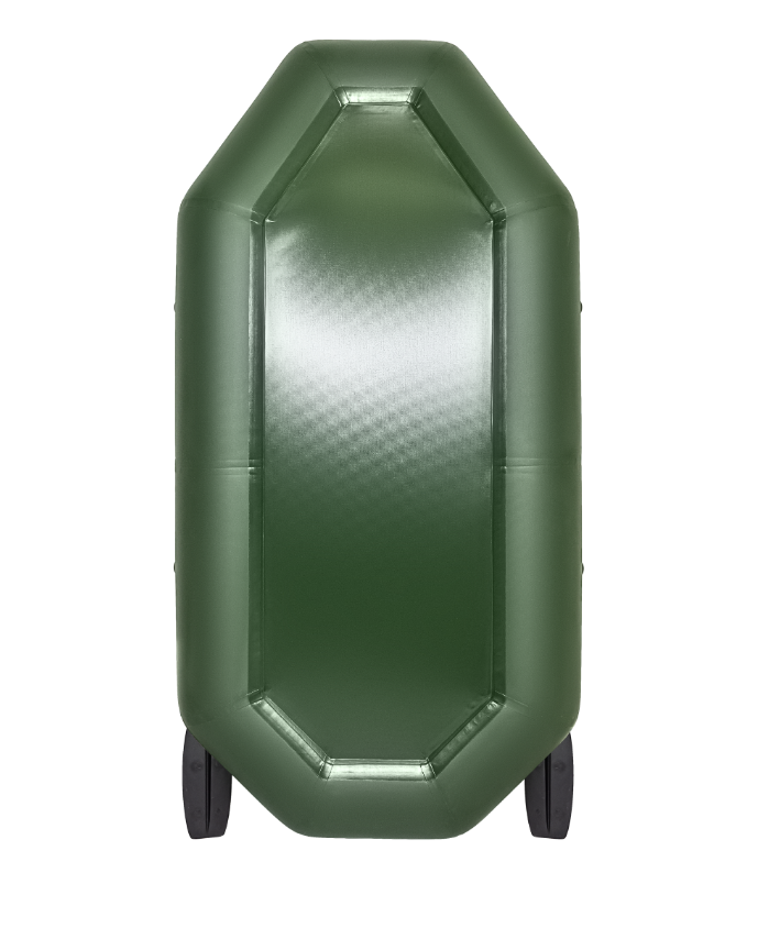 Лодка Барс 240 