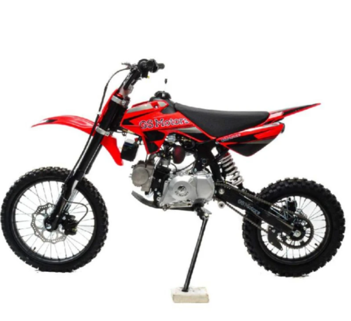 Питбайк MOTOLAND (МОТОЛЕНД) GS Motors S12 17/14 E 