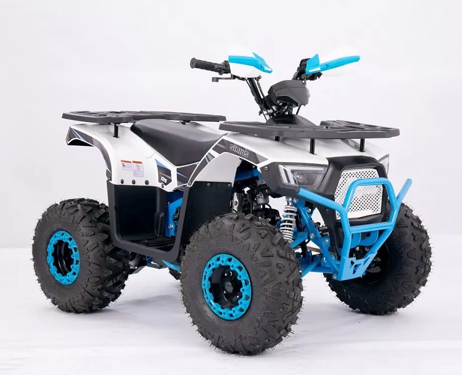 Квадроцикл YACOTA Sirius 