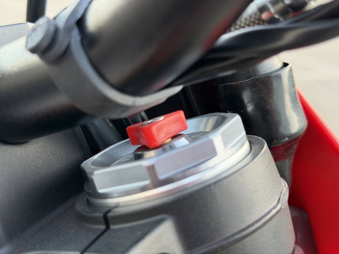 Кроссовый мотоцикл (эндуро) PROMAX BERNAUT 400 